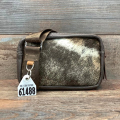 Western Bum Bag #61488