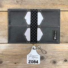 Exclusive Collection  Unisex Wallet #2084