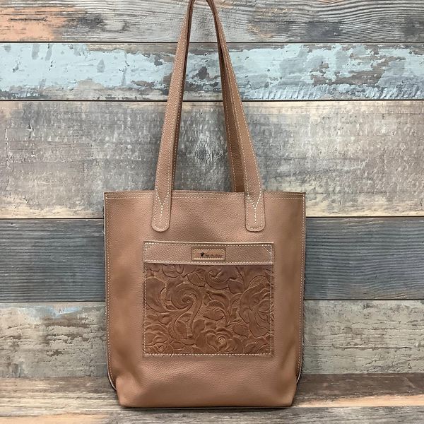The Market Tote #51403