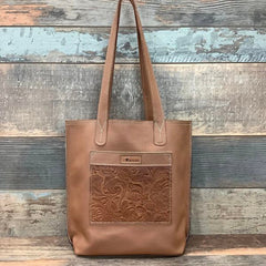 The Market Tote #51403