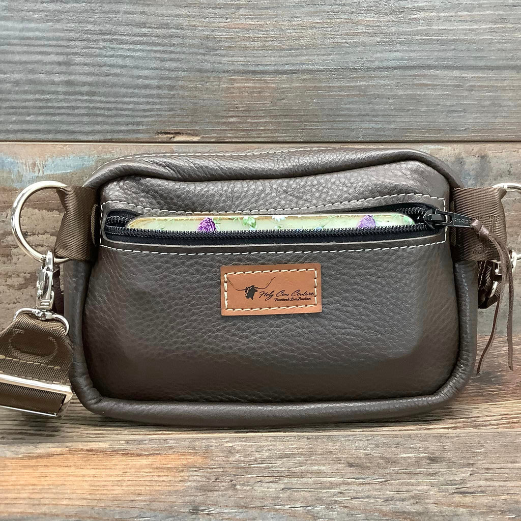 Western Bum Bag #61416