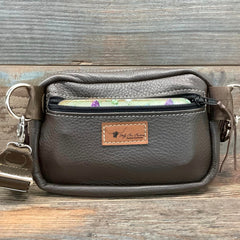 Western Bum Bag #61416
