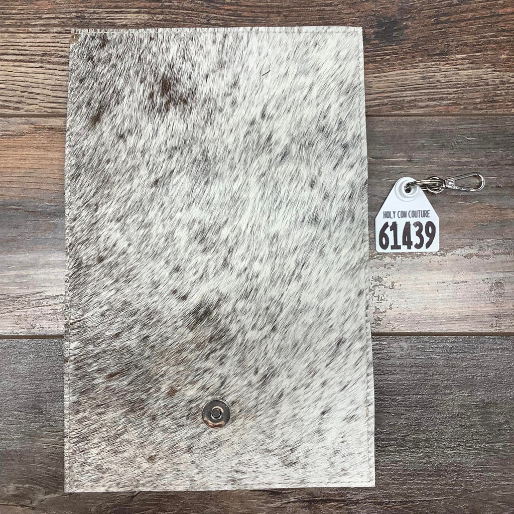 Bandit Wallet - #61439