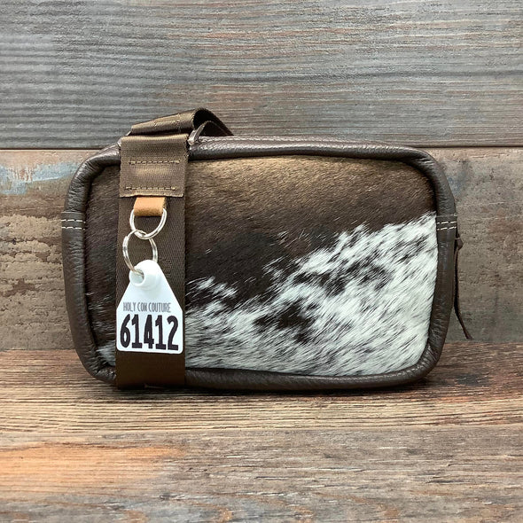 Western Bum Bag #61412
