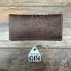Checkbook Cover - #61456