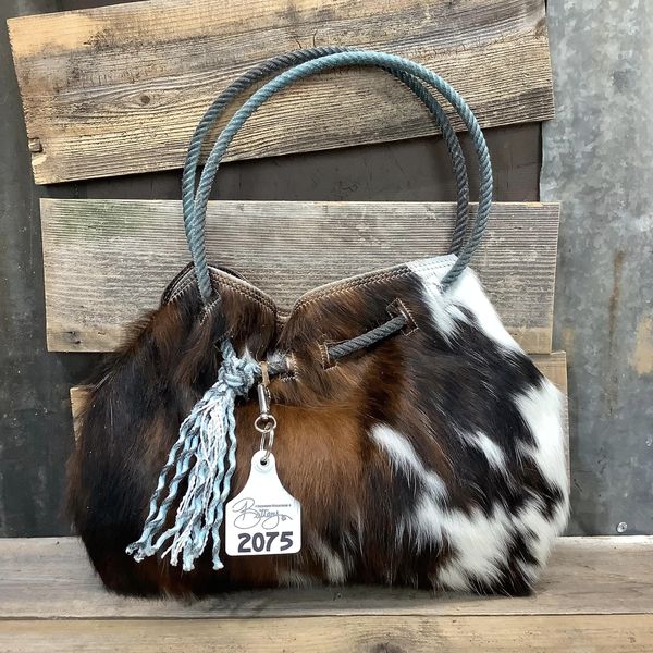 Exclusive Collection The City Bag #2075