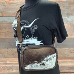 Western Bum Bag #61412