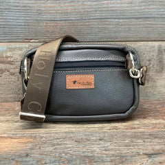 Western Bum Bag #61485
