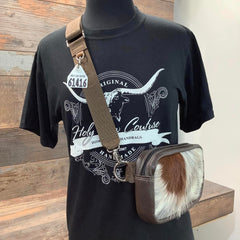 Western Bum Bag #61416