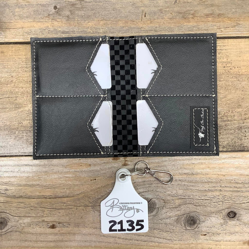 Exclusive Collection  Unisex Wallet #2135