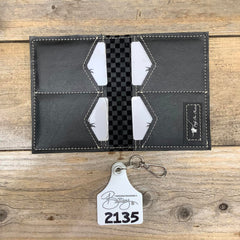 Exclusive Collection  Unisex Wallet #2135
