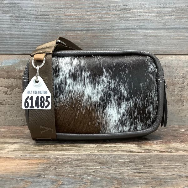 Western Bum Bag #61485