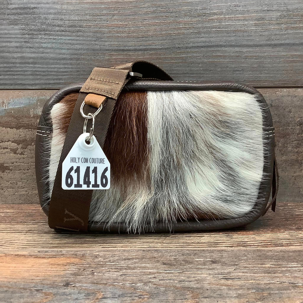 Western Bum Bag #61416