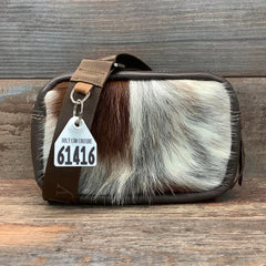 Western Bum Bag #61416