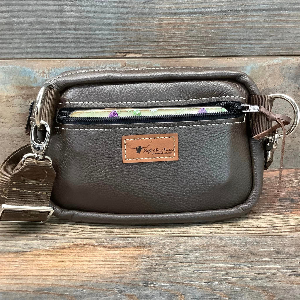 Western Bum Bag #61499