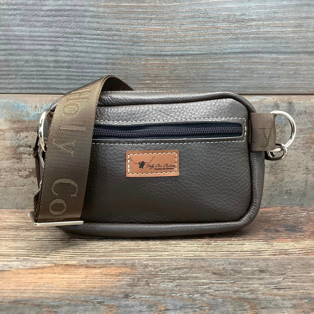 Western Bum Bag #61416