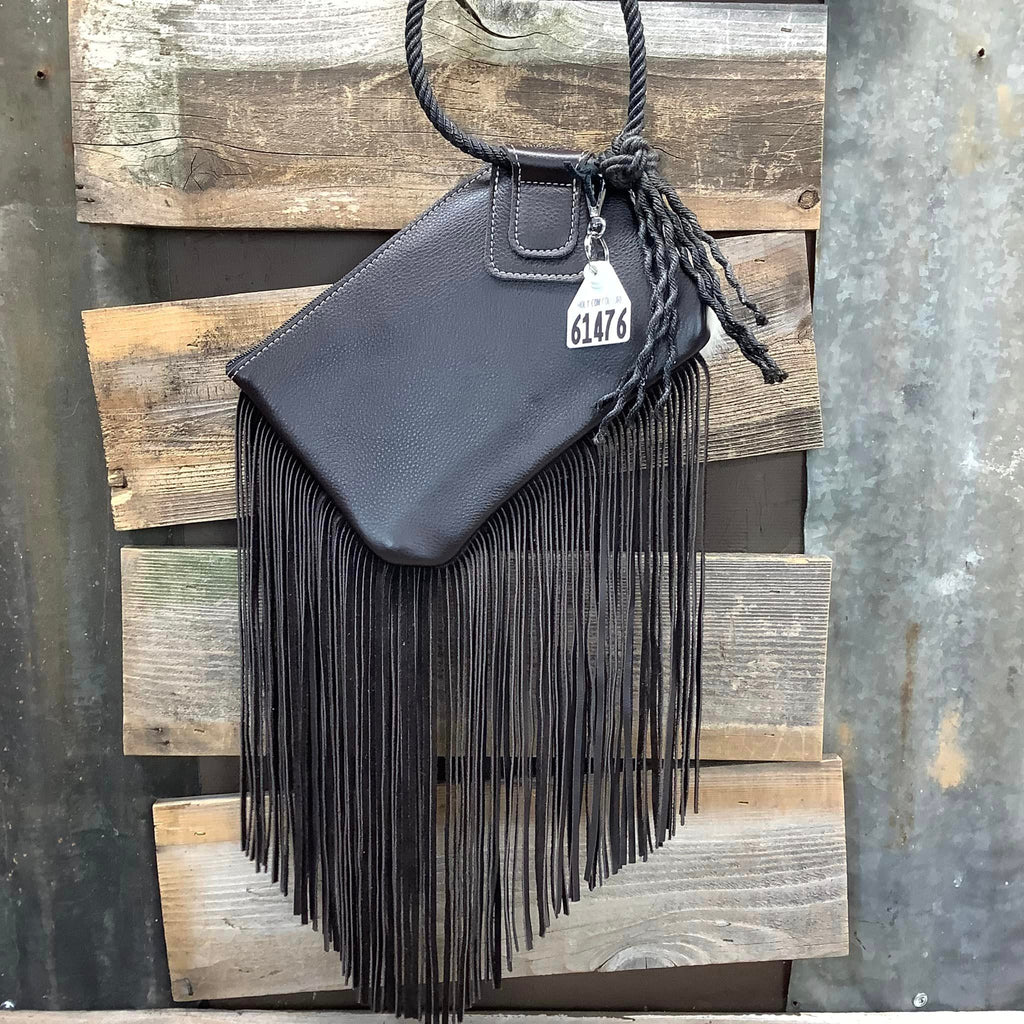 Rope Clutch #61476