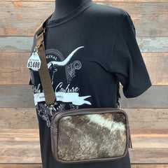 Western Bum Bag #61488