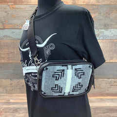 Western Bum Bag Pendleton® 61442