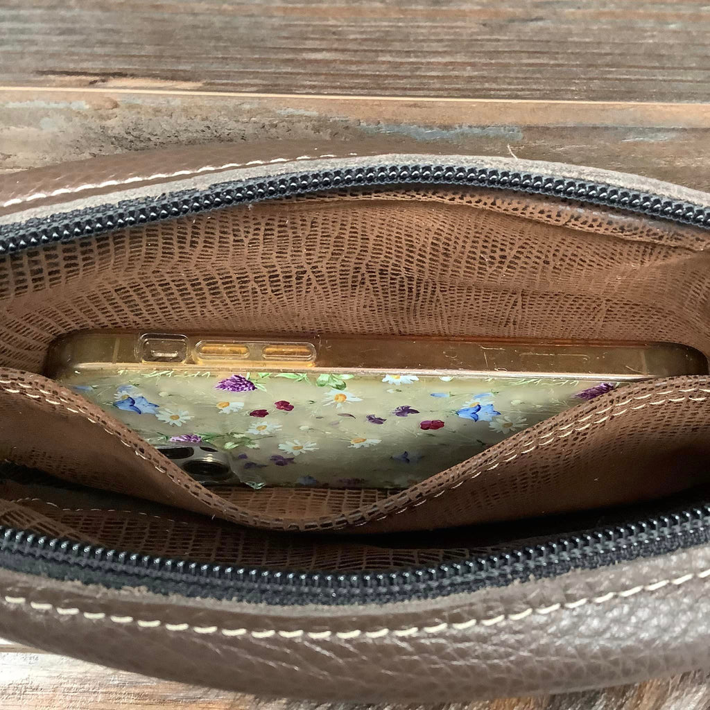 Western Bum Bag #61499