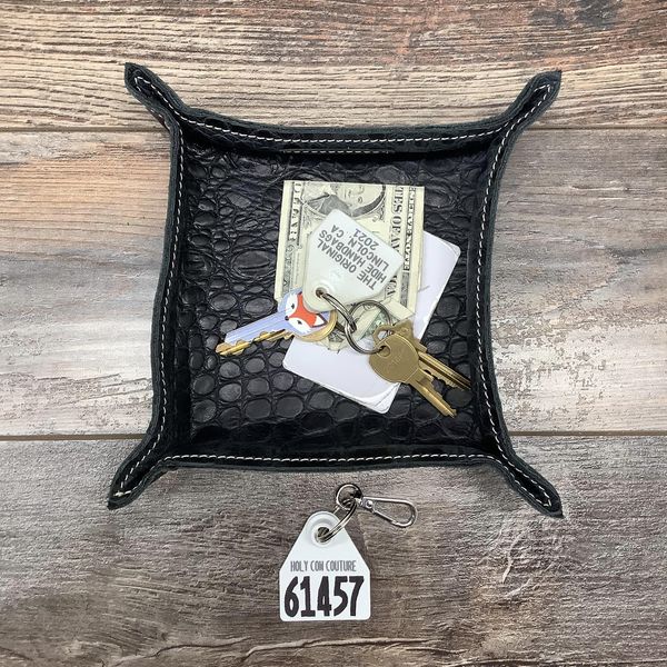 Hide Tray - #61457