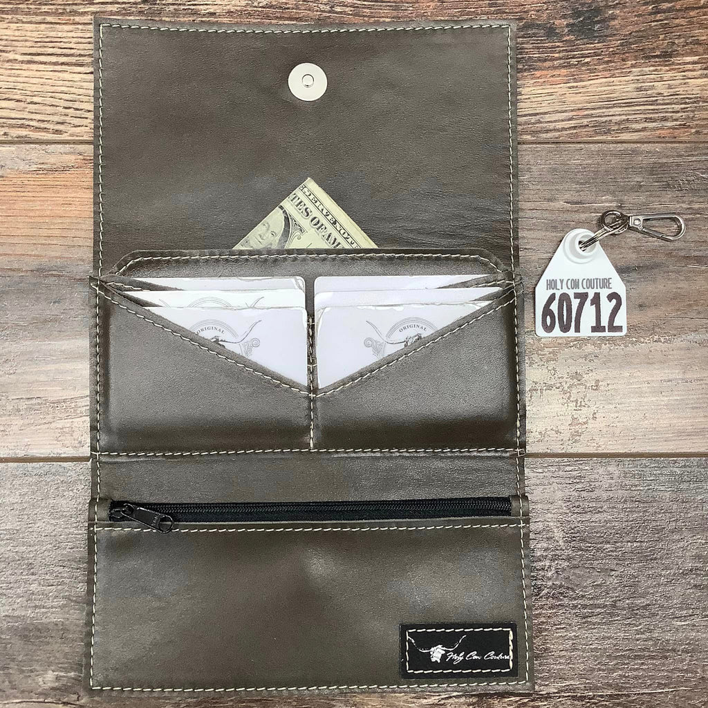 Bandit Wallet - #60712