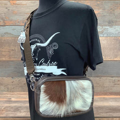 Western Bum Bag #61416