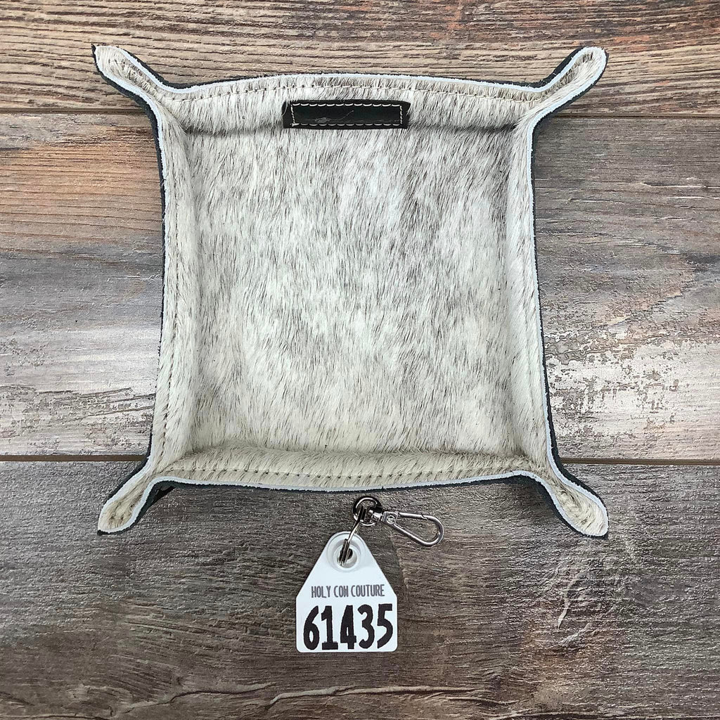 Hide Tray - #61435
