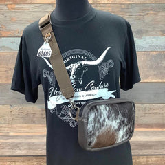 Western Bum Bag #61485