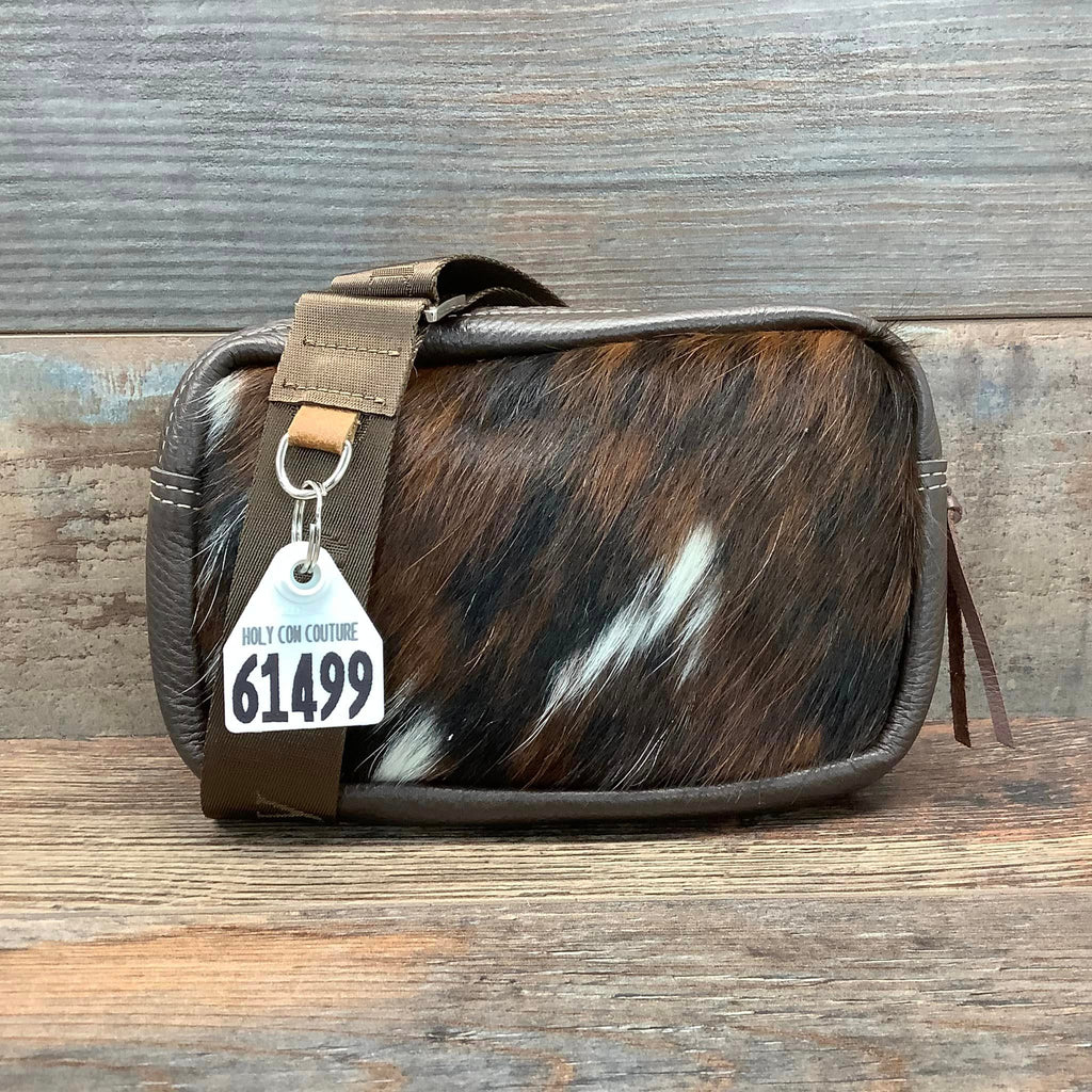 Western Bum Bag #61499