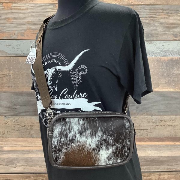 Western Bum Bag #61485