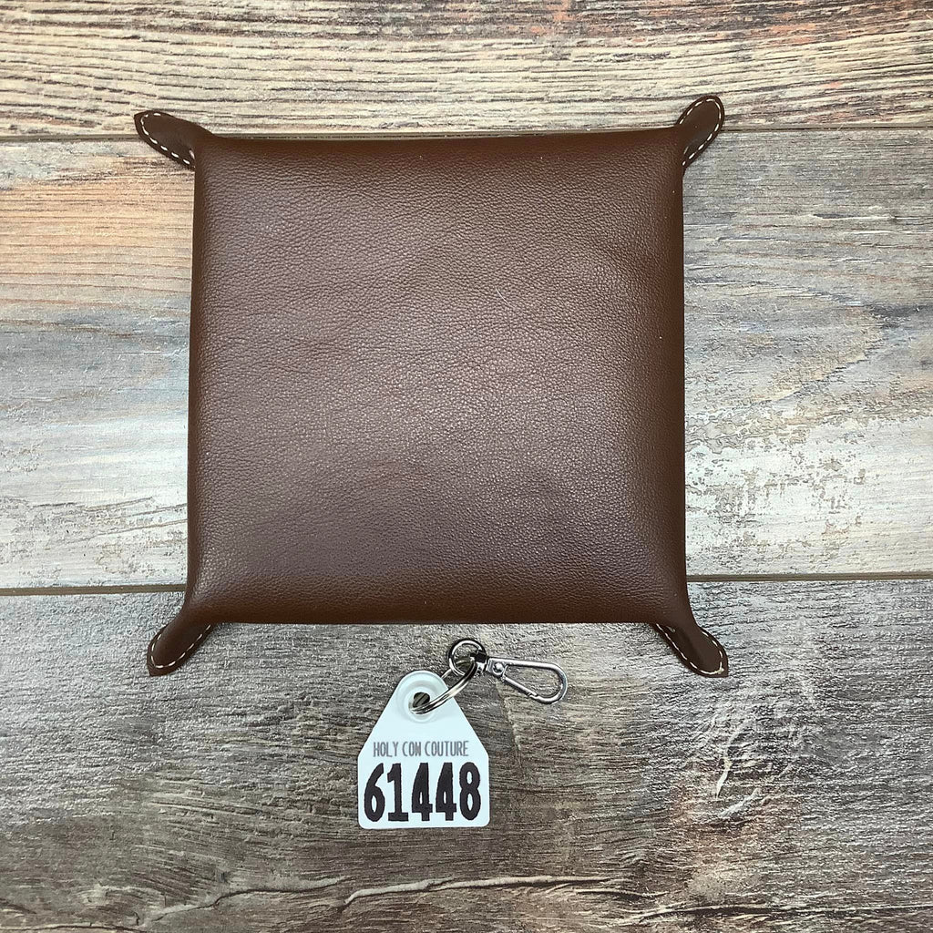Hide Tray - #61448