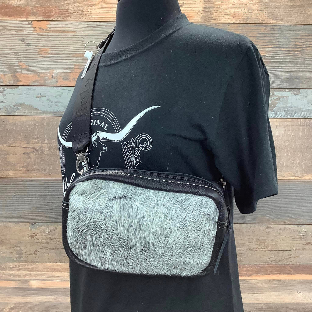 Western Bum Bag #61358