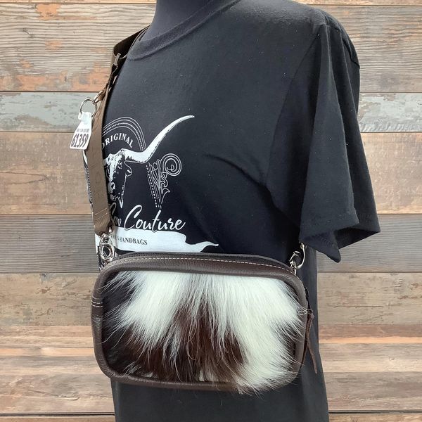Western Bum Bag #61359