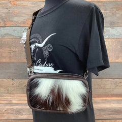 Western Bum Bag #61359