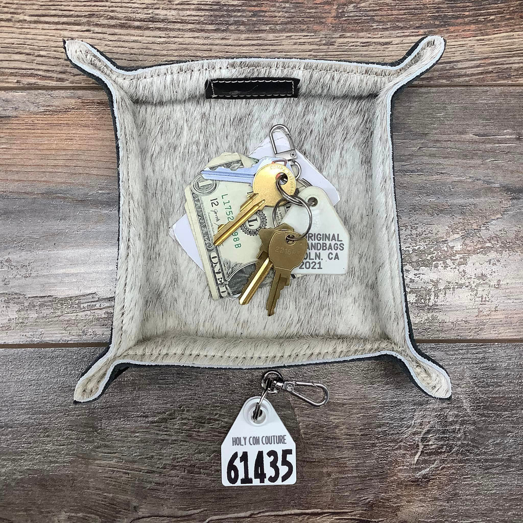 Hide Tray - #61435