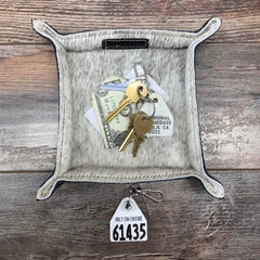 Hide Tray - #61435