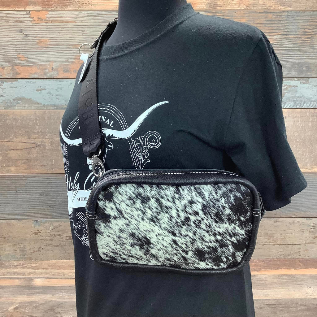 Western Bum Bag #61220