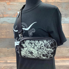 Western Bum Bag #61220