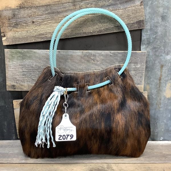 Exclusive Collection The City Bag #2079