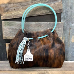 Exclusive Collection The City Bag #2079