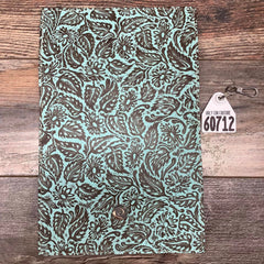 Bandit Wallet - #60712
