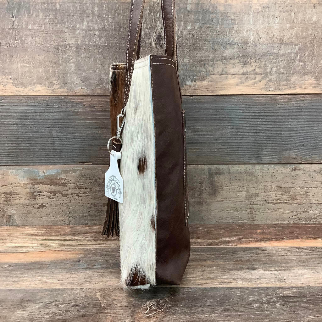 The Market Tote #51388