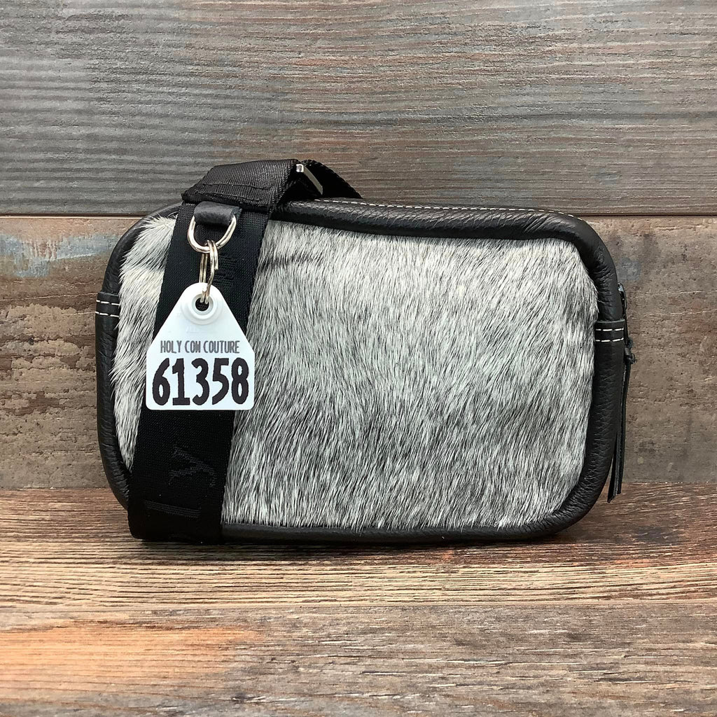 Western Bum Bag #61358