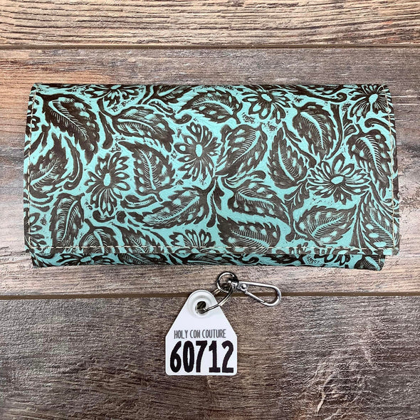 Bandit Wallet - #60712