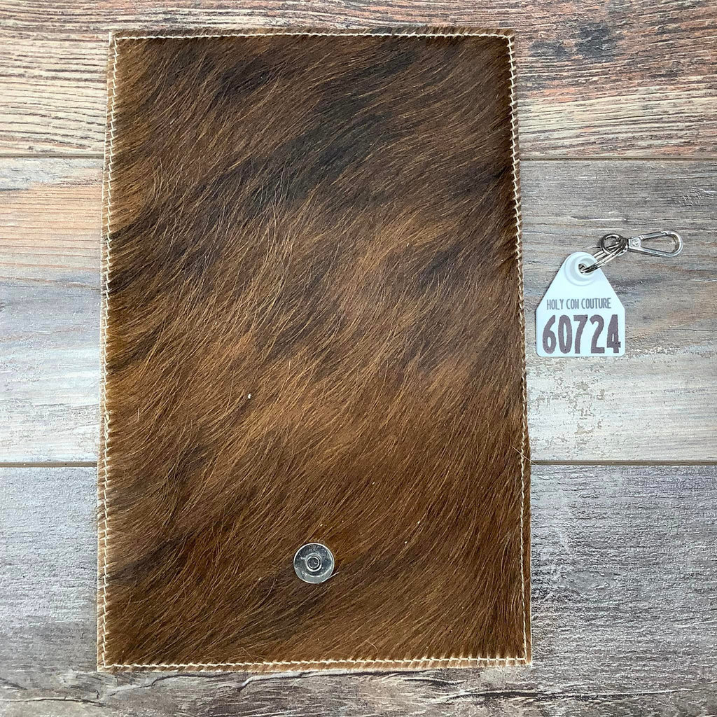 Bandit Wallet - #60724