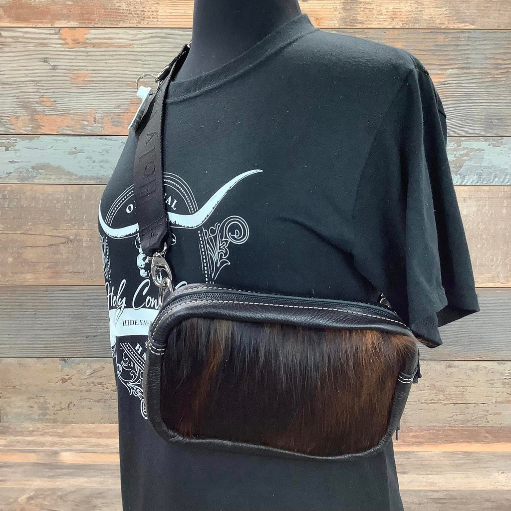 Western Bum Bag #60758