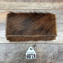 Bandit Wallet - #60724