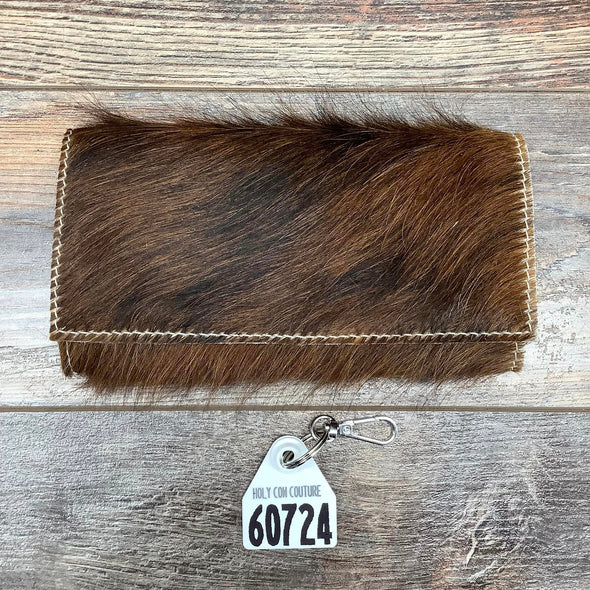 Bandit Wallet - #60724