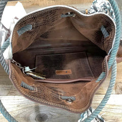 Exclusive Collection The City Bag #2075